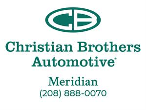 Christian Brothers Automotive - Meridian