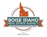 Boise Idaho Real Estate Agency