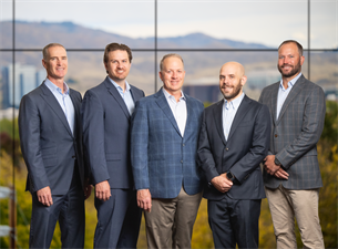 Whitewater Oral Surgery Group PLLC