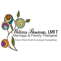 Melissa Bowman, LMFT