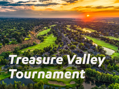 Frontier CU Annual Foundation Golf Tournament