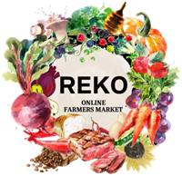 REKO- Local Food Community | Online Farmers Market