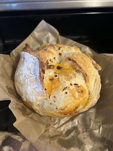 Sourdough Breads | Mama Loebs