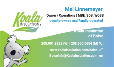 Koala Insulation of Boise