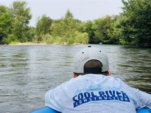 Cool River Construction LLC