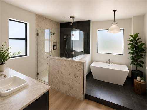 Bathroom Remodeling