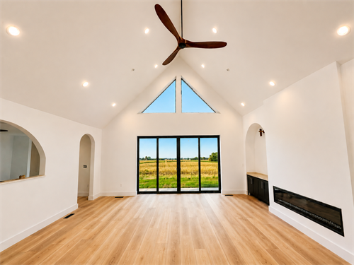 Interior Remodeling