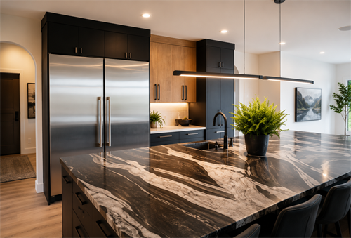 Kitchen Remodeling