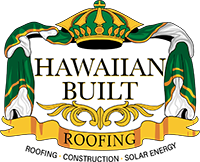 Hawaiian Built Roofing