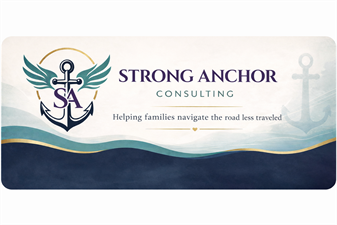 Strong Anchor Consulting