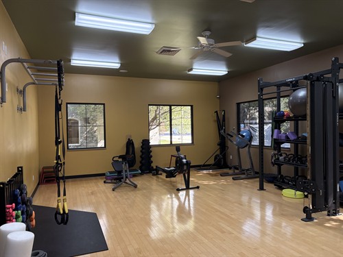 studio room