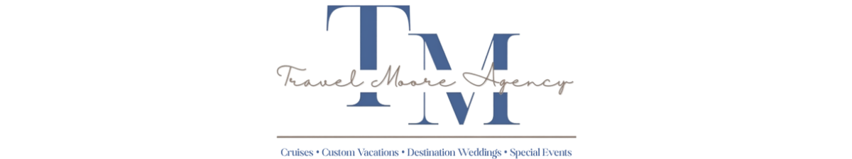 Travel Moore Agency