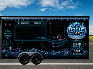 Icicle Lab LLC