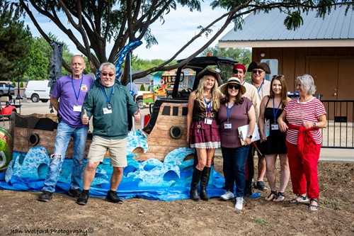 2025 Regatta Crew & Judges