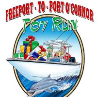Freeport to Port O'Connor Toy Run