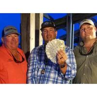 Weekly Friday Evening Fishing Tournaments