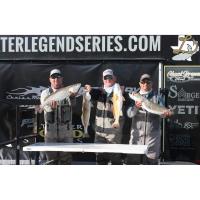 Saltwater Legend Series