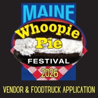 2026 Whoopie Pie Festival VENDOR Application