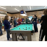 PVHS Key Club Scotch Doubles