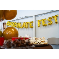 22nd Annual Moosehead Lake Chocolate Festival