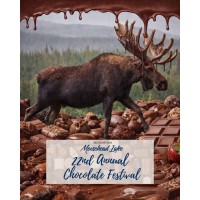 22nd Annual Moosehead Lake Chocolate Festival