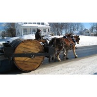 Monson Snow Roller Day