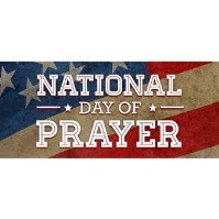National Day of Prayer
