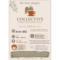 The Next Chapter Collective
