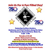 Black Fly Festival