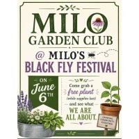 Milo Garden Club