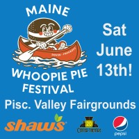 2026 Maine whoopie Pie Festival