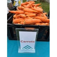 Free Produce Pop-Up Market