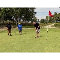 Forrest G. Whitman Memorial Golf Tournament