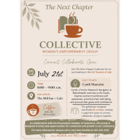 The Next Chapter Collective