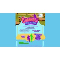 Cornhole Round-Robin