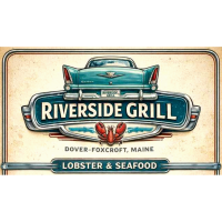 Grand Opening & Ribbon Cutting at Riverside Grill