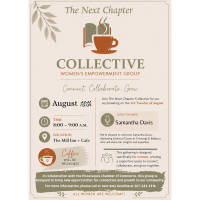 The Next Chapter Collective