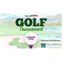 19th Annual Pine Tree Hospice Golf Tournament