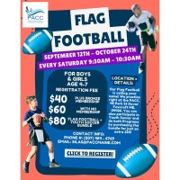 Flag Football