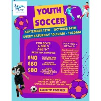 Youth Soccer