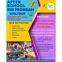 After School Program