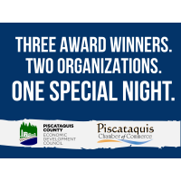 2026 Annual Meeting & Awards Chamber & PCEDC