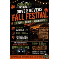 Dover Rovers Fall Festival