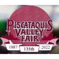 2022 Piscataquis Valley Fair