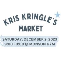 Monson's Kris Kringle Market