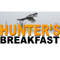 Annual Three Rivers Hunter's Breakfast