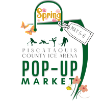 Spring Pop Up Market at PCIA