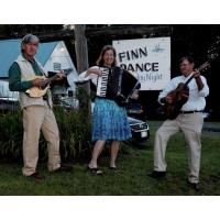 Finnish Dance At Finn Hall