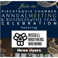 2023 Piscataquis Annual Dinner &amp; Business of the Year Celebration
