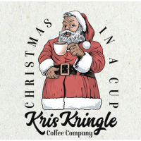 Kris Kringle Coffee